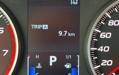 Mitsubishi Eclipse Cross, 2018 год, 2 050 000 рублей, 10 фотография