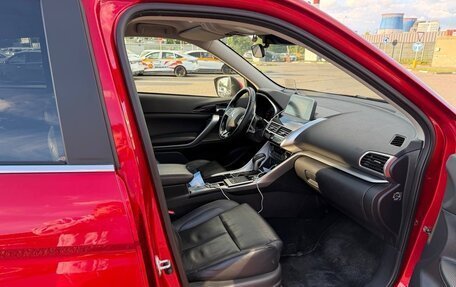 Mitsubishi Eclipse Cross, 2018 год, 2 050 000 рублей, 6 фотография