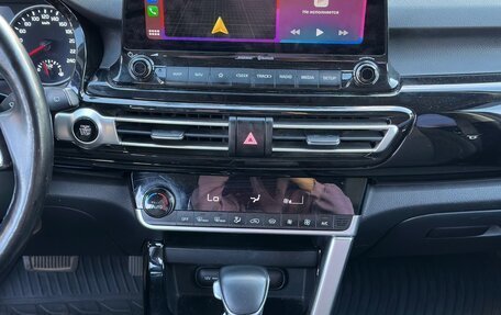 KIA Seltos I, 2020 год, 1 750 000 рублей, 16 фотография