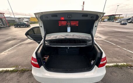Mercedes-Benz E-Класс, 2011 год, 1 550 000 рублей, 5 фотография