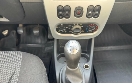 Renault Sandero I, 2012 год, 545 000 рублей, 13 фотография