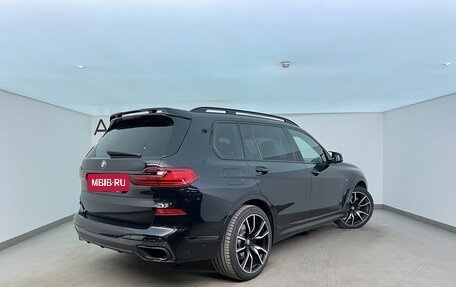 BMW X7, 2019 год, 6 890 000 рублей, 2 фотография