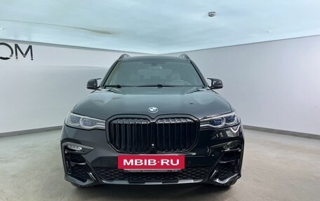 BMW X7, 2019 год, 6 890 000 рублей, 3 фотография