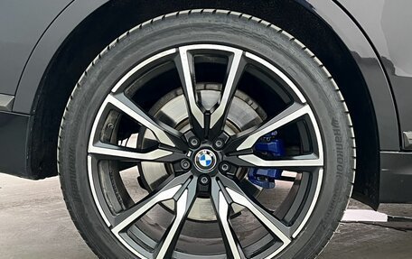 BMW X7, 2019 год, 6 890 000 рублей, 7 фотография