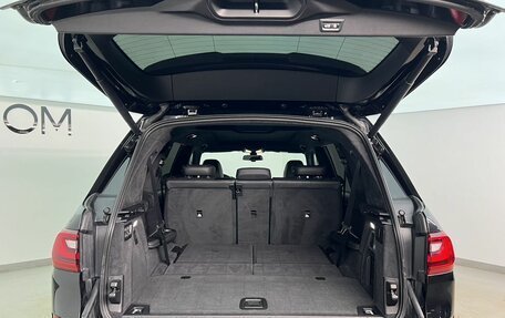BMW X7, 2019 год, 6 890 000 рублей, 9 фотография
