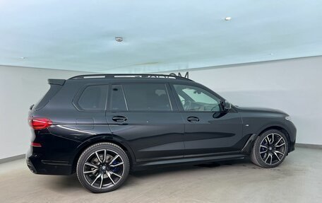 BMW X7, 2019 год, 6 890 000 рублей, 6 фотография