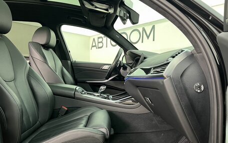 BMW X7, 2019 год, 6 890 000 рублей, 11 фотография
