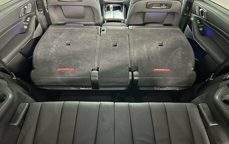 BMW X7, 2019 год, 6 890 000 рублей, 15 фотография