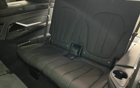 BMW X7, 2019 год, 6 890 000 рублей, 14 фотография
