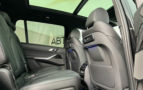 BMW X7, 2019 год, 6 890 000 рублей, 12 фотография