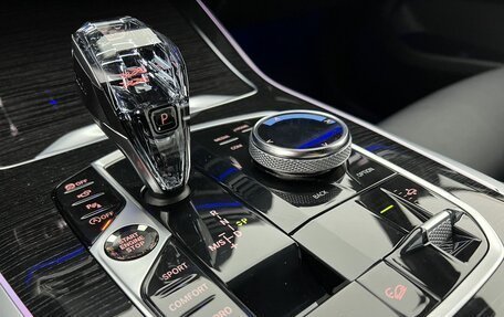 BMW X7, 2019 год, 6 890 000 рублей, 19 фотография