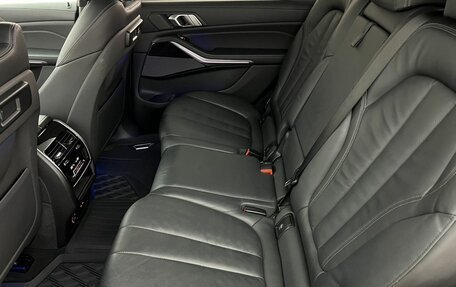 BMW X7, 2019 год, 6 890 000 рублей, 13 фотография