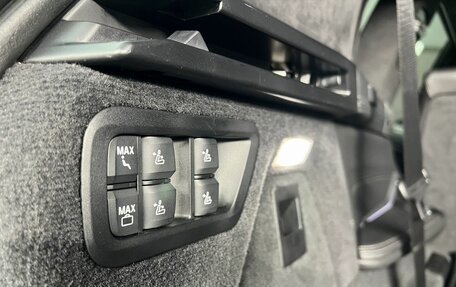 BMW X7, 2019 год, 6 890 000 рублей, 16 фотография
