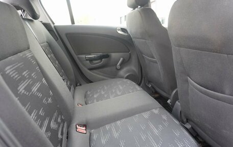Opel Corsa D, 2011 год, 558 000 рублей, 10 фотография