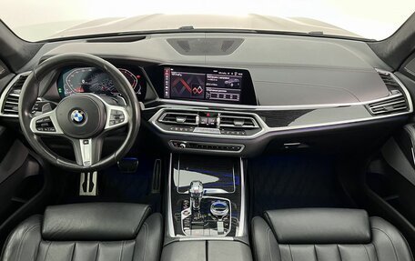 BMW X7, 2019 год, 6 890 000 рублей, 21 фотография