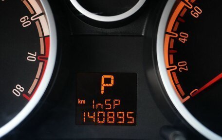 Opel Corsa D, 2011 год, 558 000 рублей, 15 фотография