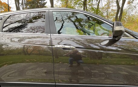 Honda Crosstour I рестайлинг, 2014 год, 1 660 000 рублей, 12 фотография