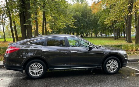 Honda Crosstour I рестайлинг, 2014 год, 1 660 000 рублей, 3 фотография