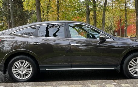 Honda Crosstour I рестайлинг, 2014 год, 1 660 000 рублей, 9 фотография
