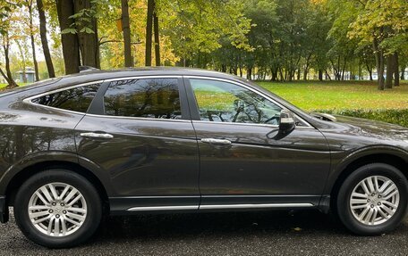 Honda Crosstour I рестайлинг, 2014 год, 1 660 000 рублей, 4 фотография