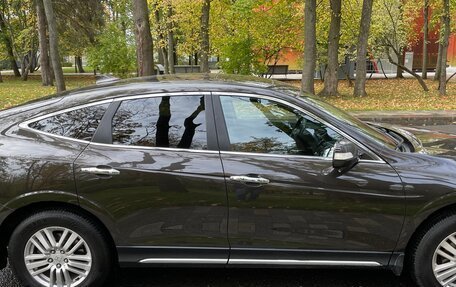 Honda Crosstour I рестайлинг, 2014 год, 1 660 000 рублей, 7 фотография