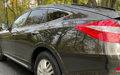 Honda Crosstour I рестайлинг, 2014 год, 1 660 000 рублей, 17 фотография