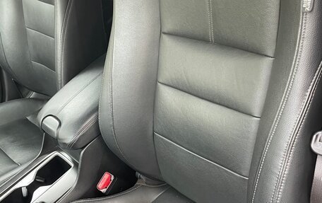 Honda Crosstour I рестайлинг, 2014 год, 1 660 000 рублей, 24 фотография