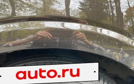 Honda Crosstour I рестайлинг, 2014 год, 1 660 000 рублей, 30 фотография
