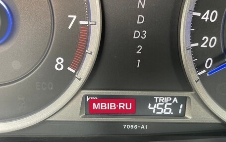 Honda Crosstour I рестайлинг, 2014 год, 1 660 000 рублей, 28 фотография
