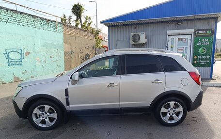 Opel Antara I, 2008 год, 650 000 рублей, 2 фотография
