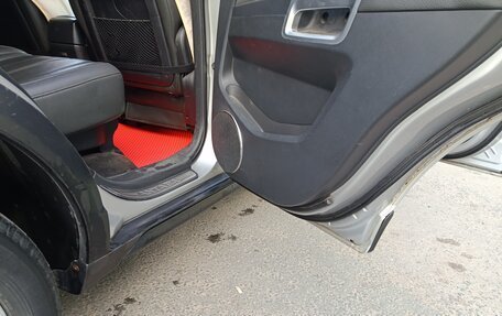 Opel Antara I, 2008 год, 650 000 рублей, 18 фотография