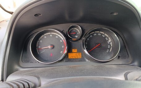 Opel Antara I, 2008 год, 650 000 рублей, 20 фотография
