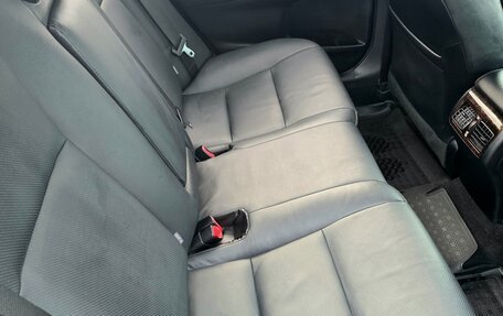Toyota Camry, 2017 год, 1 960 000 рублей, 13 фотография