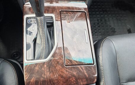 Toyota Camry, 2017 год, 1 960 000 рублей, 16 фотография