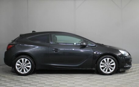 Opel Astra J, 2012 год, 550 000 рублей, 8 фотография