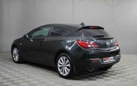 Opel Astra J, 2012 год, 550 000 рублей, 7 фотография