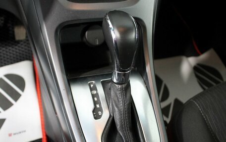 Opel Astra J, 2012 год, 550 000 рублей, 15 фотография