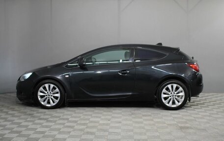 Opel Astra J, 2012 год, 550 000 рублей, 9 фотография