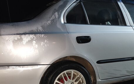 Hyundai Accent II, 2008 год, 500 000 рублей, 3 фотография