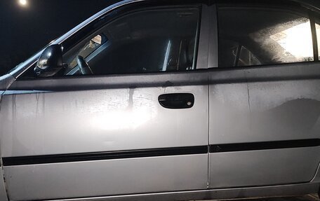 Hyundai Accent II, 2008 год, 500 000 рублей, 1 фотография