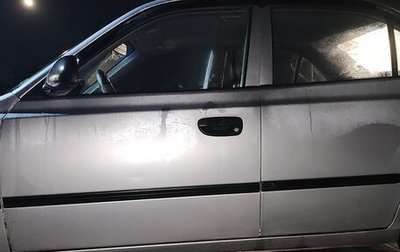Hyundai Accent II, 2008 год, 500 000 рублей, 1 фотография