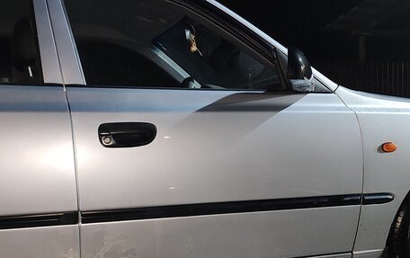 Hyundai Accent II, 2008 год, 500 000 рублей, 4 фотография