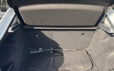 Skoda Rapid I, 2018 год, 1 300 000 рублей, 11 фотография