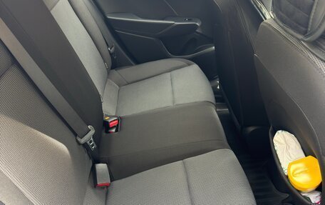 Hyundai Solaris II рестайлинг, 2019 год, 1 430 000 рублей, 11 фотография
