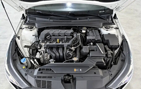 Hyundai Elantra, 2023 год, 1 480 690 рублей, 9 фотография