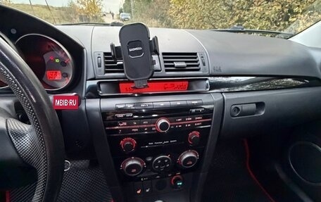 Mazda 3, 2008 год, 760 000 рублей, 10 фотография