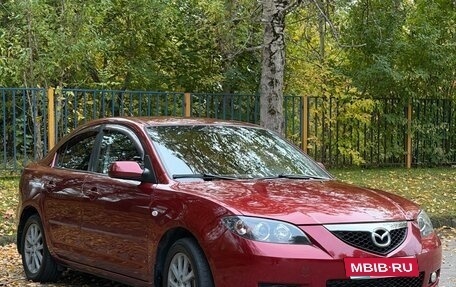 Mazda 3, 2008 год, 760 000 рублей, 5 фотография