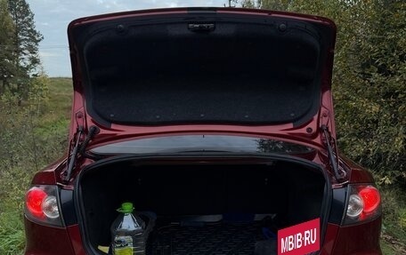 Mazda 3, 2008 год, 760 000 рублей, 13 фотография