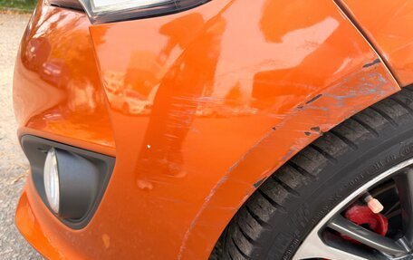 Hyundai Veloster I рестайлинг, 2015 год, 1 800 000 рублей, 18 фотография