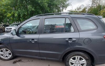 Hyundai Santa Fe III рестайлинг, 2012 год, 1 280 000 рублей, 1 фотография